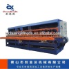 CKD-1200F Full Function Automatic Arc-edge Polishing Machine