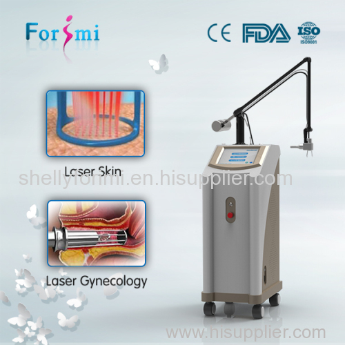 co2 surgical laser equipment