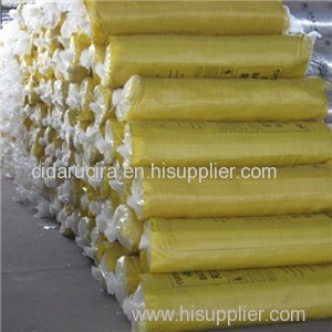 Refractory Glass Wool Product Product Product