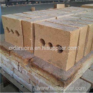 Chimney High Purity Fire Brick