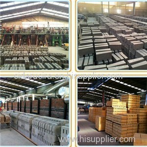 Cement Kiln Brick Product Product Product