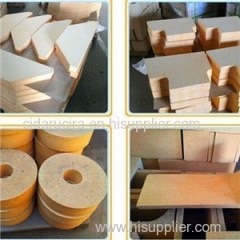 Blast-furnace Brick Product Product Product