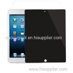 Privacy Tempered Glass For IPad 2 3 4