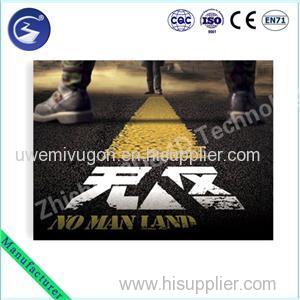 3D Movie Poster Product Product Product