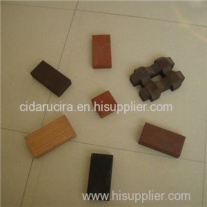 Extrusion Type Sintered Brick