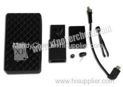 One To One Micro Wireless Spy Earpiece Gambling Accessories With Unique Bluetooth Receiver