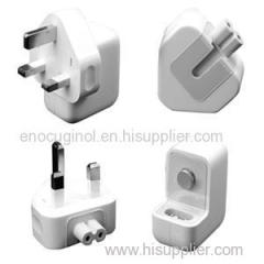 UK Plug Original Wall Charger For IPad 2 3 4