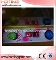 hot sale and most popular gambling machines / key master game machine