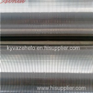 Wire Wrap Screen Product Product Product