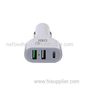 Quick Car Charger Product Product Product