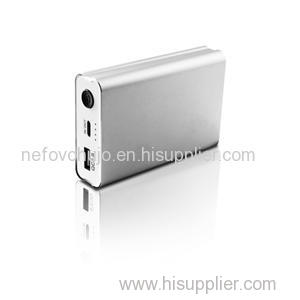 10000mah Smart Power Bank