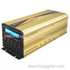 Power Inverter 4000w Product Product Product