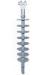 Small Volume Long Rod Composite Insulators For High Voltage IEC Standard
