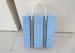 Clothes Reusable Plastic Gift Bags / Shopping Carrier Bags for T Shirt