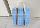 Clothes Reusable Plastic Gift Bags / Shopping Carrier Bags for T Shirt