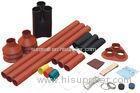 Outdoor Medium Voltage Terminations Kits Heat Shinkable 10 / 15KV