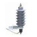 5KA Gray Silicone Rubber Lightning Surge Arrester In Transformer