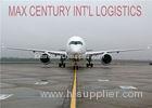 Air Logistics Services China To Muscat Oman Transportation Consultants