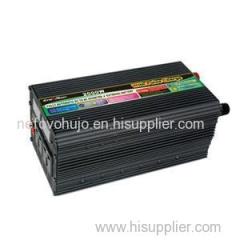 Power Inverter Dc 12v Ac 220v