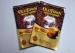 BiodegradableCoffee Packaging Bags Laminating Stand Up Pouch