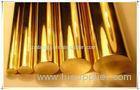 Brass Rod Continuous Casting Machinery Industrial 60mm 5 T/Day Capacity