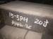 20 Inch 15-5PH Crucible Steel Ingot Turbocharger System 0.3MT~30MT