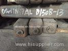 EN10204 3.1 Square Stainless Steel Ingots For Automobile Parts