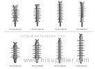 Overhead Transmission Line Composite Polymer Insulator / Pin Insulator