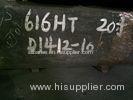 SS 616H Forging Steel Ingots For Automobile Manufacturing 0.3MT~30MT