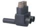 FT type insulating piercing ABC Fittings for separate tap line