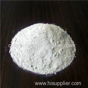 Refractory Powder Product Product Product