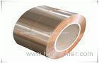 Tin Phosphors Bronze Strip Billets Horizontal Continuous Casting Machine 0.5 T/H Output