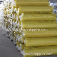 Refractory Glass Wool Product Product Product