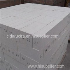 Light Weight Mullite Brick