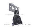 High strength aluminum alloy electrical insulated ABC Fitting Suspension clamp bracket