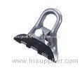 Suspension Clamp for LV ABC Fittings with Bare or Insulated Messenger