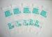 Gravure Printing Plastic Ziploc Storage Bags For Clothing Recycled