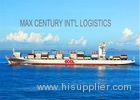 china logistics company sea cargo freight to Algeria international transportation