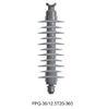 36KV CE Pin Composite Insulators with Creepage Distance 960mm