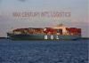 sea freight china ocean cargo services to dakar senegal international logistics