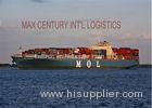 sea freight china ocean cargo services to dakar senegal international logistics