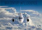 Sea Freight / Air Freight From China To Singapore Global Logistics Solutions