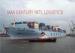 Ocean Africa Freight Services Sea Freight From China To Libreville Gabon