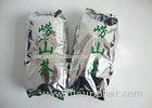 VMPET Square Bottom Plastic Bags Tea Packing Three Layer Laminated