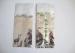 BOPP Private Label Tea Bags / Biodegradable Packaging Bags Waterproof