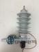 10kv Gapless Transformer Surge Arrester/ Zno Lightning Arrester