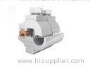 Aluminium Copper Extrude Parallel Groove Connector Hot - Galvanize Washer