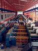 Rotatory Type Hot Rolling Mill Machine One AC Motor Drives Six