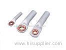 Bimetal Compression Cable Connectors aluminium and copper Lugs
