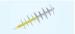 Pultrusion Process Suspension Type Insulators Reinforced Fiber Polymer Glass Electrical Insulators R